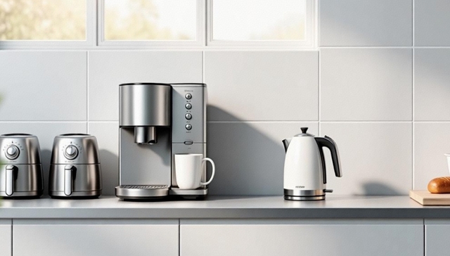 海外市场,小家电,网红品牌,