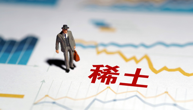 稀土战略价值愈发突显，为何龙头们还不挣钱？