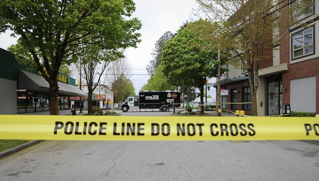 加拿大车辆冲撞人群肇事司机被起诉，他的哥哥去年遭谋杀，存在心理健康问题