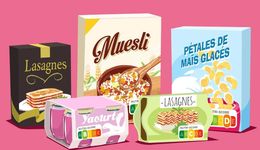 比0糖更狠，糖与脂肪含量“强制曝光”，行业配方革命来了？