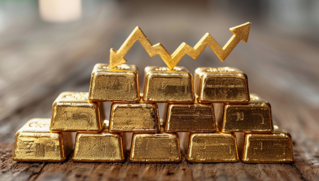 一季度基金经理对黄金股调仓方向现分歧，谁在买，谁在卖？