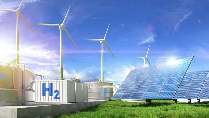 超3650万吨，中国氢能生产消费规模位列世界第一位