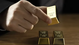 投资黄金，我一年赚了200万