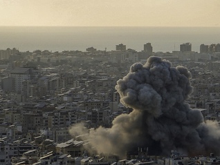 伊朗港口爆炸已致40人死亡，撼动国际贸易大动脉