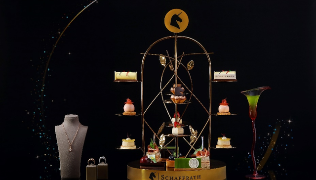 四季亚太15家中餐厅推出“匠心入味”春日食单，世界会客厅新餐厅“瑶光”开业 | 美食情报