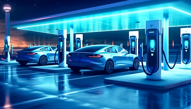 China's EV supercharging race intensifies as CATL, BYD, Huawei push limits
