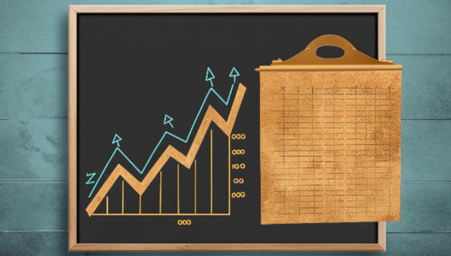 又有多家中小行跟进调整存款利率，有银行本月已连续三次下调
