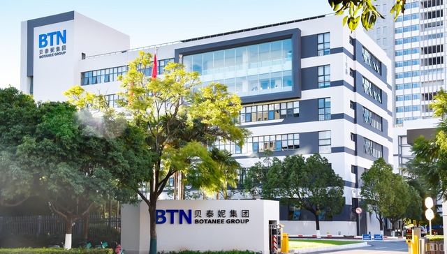 周期里扎根，贝泰妮的生长曲线