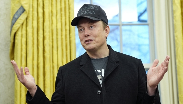 马斯克大胆预测：5年内机器人将超越人类最顶尖的外科医生