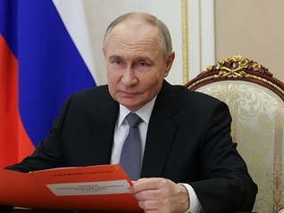 普京宣布5月初实施72小时停火，乌克兰外长回应