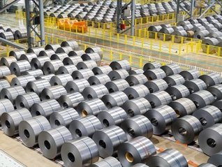 宝钢股份产能升至8000万吨，董事长称“要让大象跳舞”