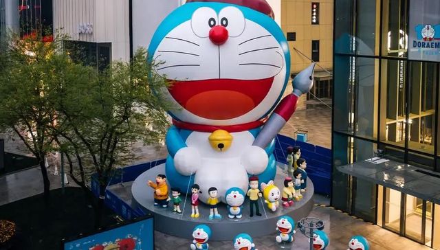 IP价值,商业化,潮玩,