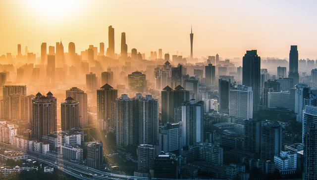 小鹏汽车销量回升，带动广州一季度GDP增长3%