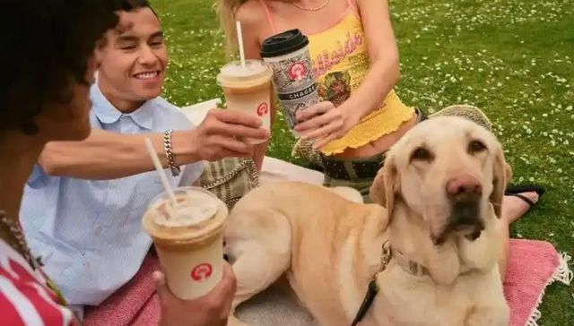 TOPBRAND | Topshop或重启实体门店；霸王茶姬首家北美门店试运营；Mario Grauso加盟Bally母公司