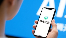 AI暗戰(zhàn)，開始盯上“朋友圈”