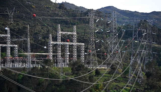 欧洲“能源孤岛”陷入大停电，再次敲响电网安全警钟