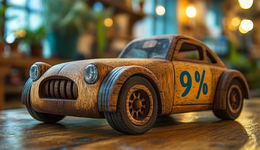 多家车企重提燃油车重要性，燃油车要逆势翻盘了？