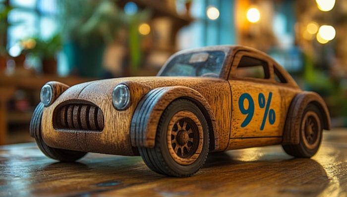 燃油车,新能源汽车,