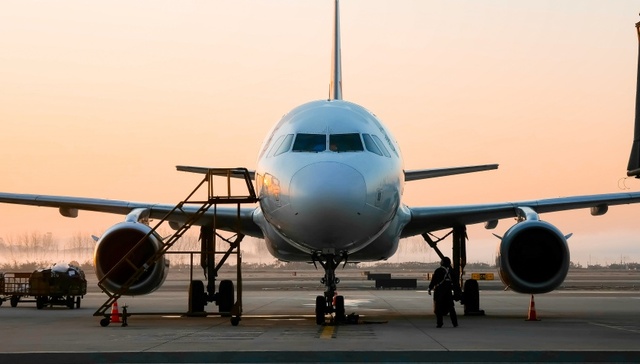 中方已停止接收波音客机？商务部回应