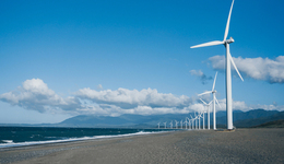 三一重能遭遇上市以来首亏