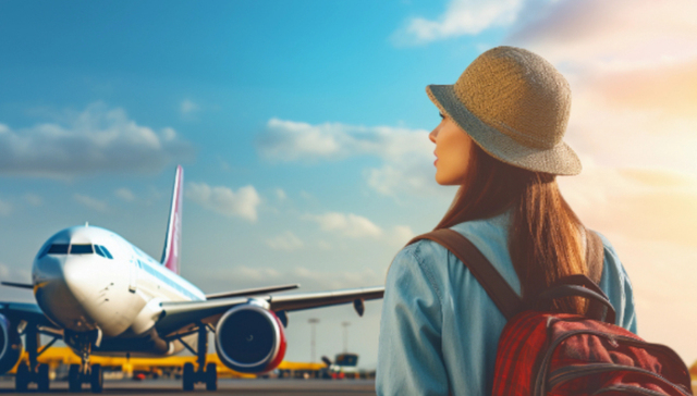 行业趋势,旅游,研究报告,