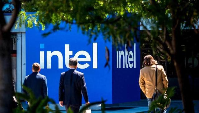 重塑英特尔，陈立武背水一战