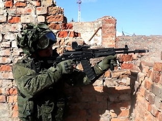 普京感谢朝鲜军人助俄军收复库尔斯克