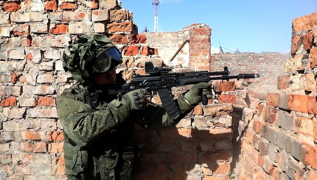 普京感谢朝鲜军人助俄军收复库尔斯克