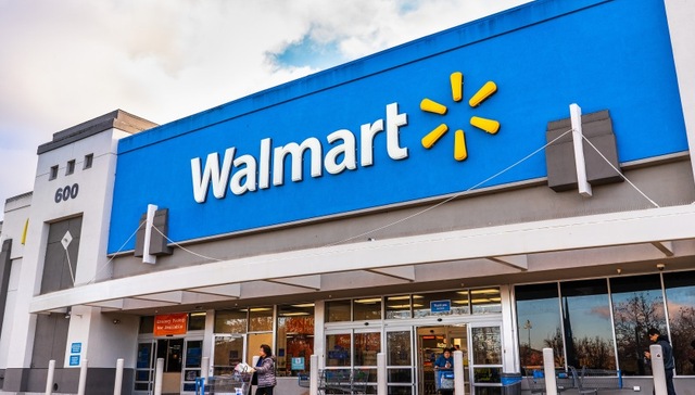 沃尔玛态度转变：恢复中国供应商出货，美国客户承担关税成本