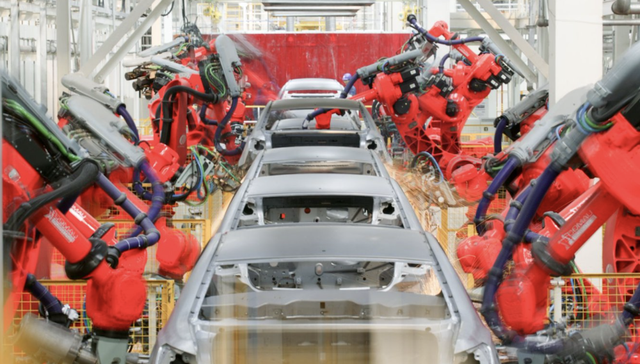 上汽，临港新片区，汽车产业，尚界，华为