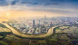 硬科技集群爆发式增长，深圳首季GDP突破8950亿元