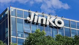 光伏组件“出货王”晶科能源也未保住一季度利润