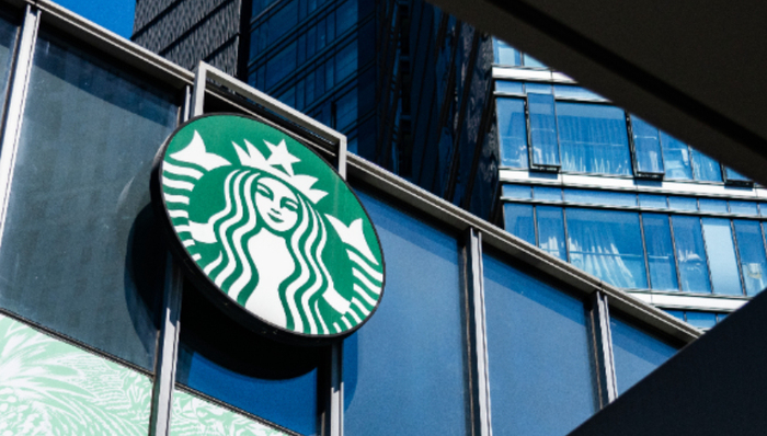 需求疲软，星巴克第二财季业绩不及预期，美股盘后跌超6%