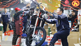 季节性因素叠加外部环境变化，4月制造业PMI回落至49%