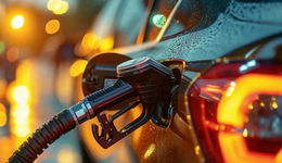 年內(nèi)第二次擱淺，本輪成品油價不作調(diào)整