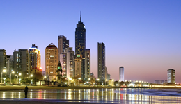 万亿GDP城市一季报陆续出炉：17地经济增速跑赢全国，这一城动能最强