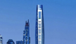 中東，中國基建的第二主場(chǎng)