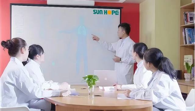 夏季护肤市场新风向标：尚赫科研驱动产业革新