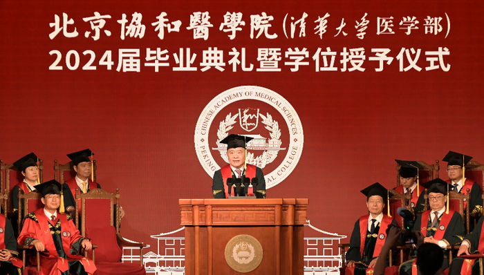 解析“4+4” 医学教育模式：招生标准是什么，毕业生水平与去向如何？
