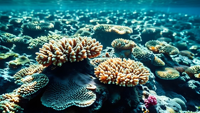 地方新闻精选 | 广东发出全国首份珊瑚礁司法保护令 国企董事长骗领使用身份证被“双开”