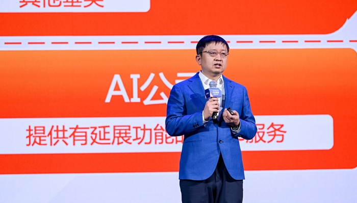 专访昆仑万维方汉：AI不能画饼，“能挣钱这件事很重要”