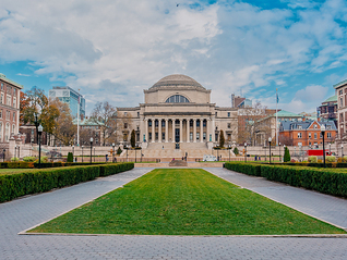 董某莹就读的巴纳德学院是“野鸡大学”吗？