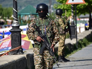 警告开战将造成灾难性后果，联合国秘书长与印巴紧急通话