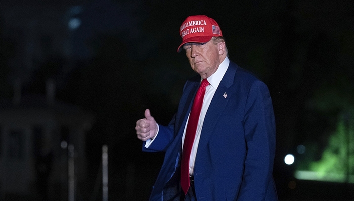 美国GDP,第一季度,萎缩,特朗普