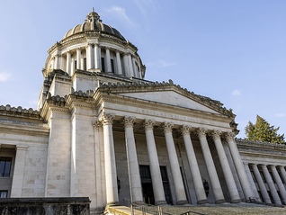 叫停特朗普关税失败，美国参议院未能通过新议案投票