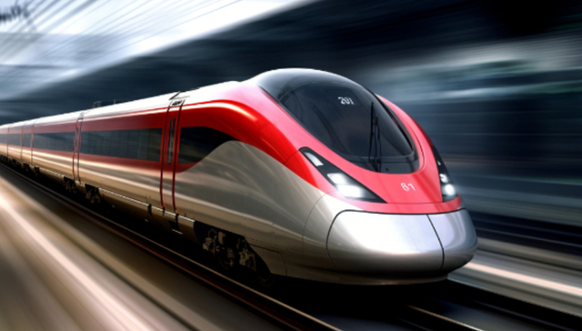 五一深夜动车突停4小时，12306回应：晚点无赔偿