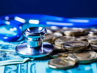 谭德塞：全球卫生融资“正经历记忆中最严重的动荡”