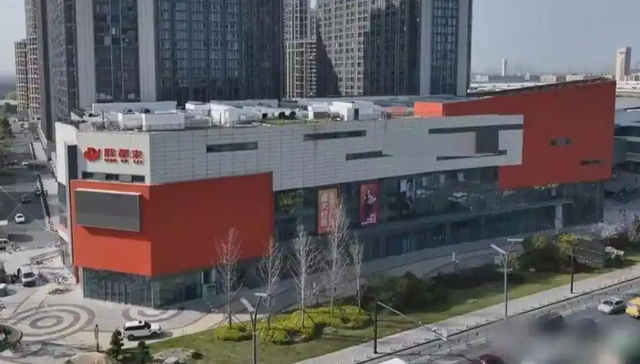 浙江“胖都来”商场开业，胖东来回应：已取证并向对方邮寄律师函