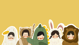 看到可爱的事物就想咬，想捏，甚至想一口吃掉 | 一周新书推荐