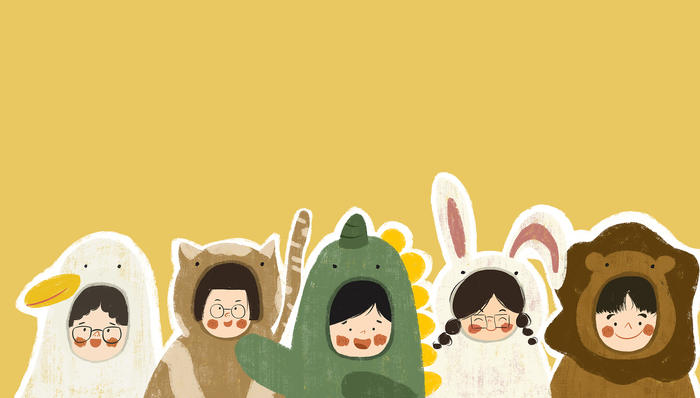 漫画,书单,书单控,散文